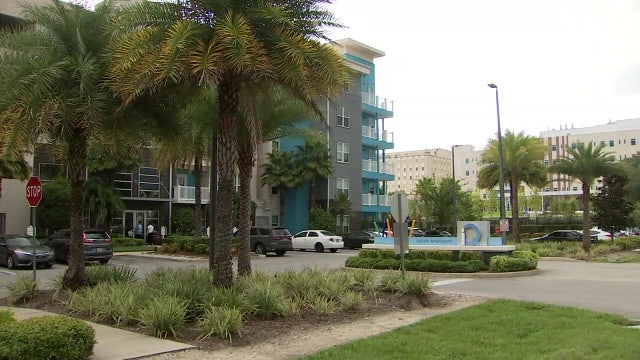 HCSO: Man shot and killed outside Tampa apartment complex