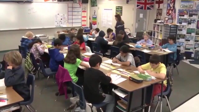 Hillsborough schools faces staffing crisis ahead of new school year