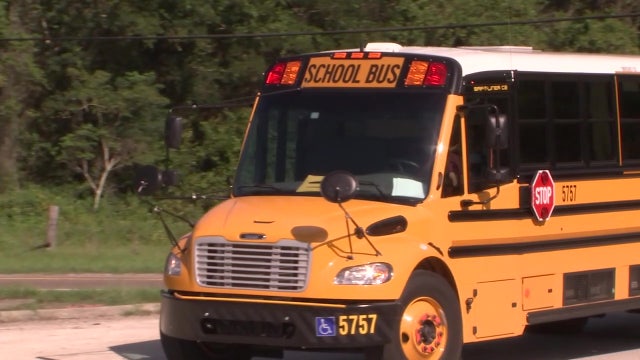 PSTA, Bay Area schools awarded funding to use toward electric buses