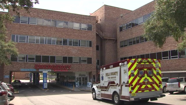 Lakeland Regional Health gains attention as second-busiest ER in the country