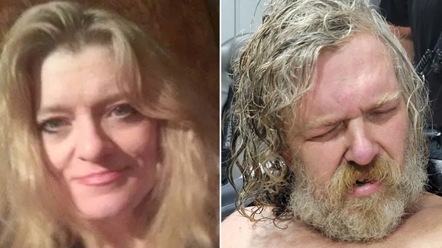 West Virignia woman wakes up from 2-year coma to name brother in attack