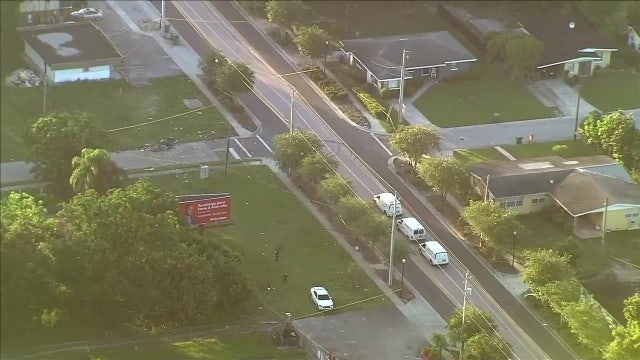 1 dead, 2 injured in July 4th shooting in Winter Haven, police say