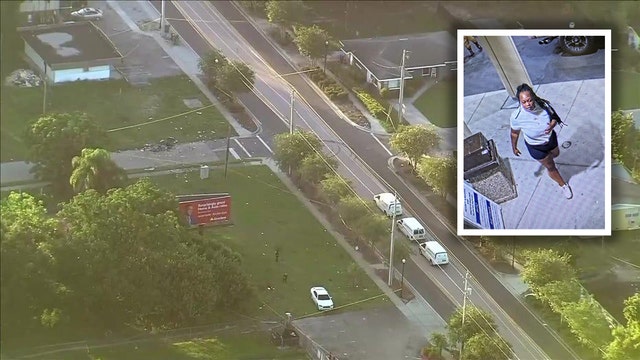 Investigators search for woman who may have information on deadly Winter Haven shooting