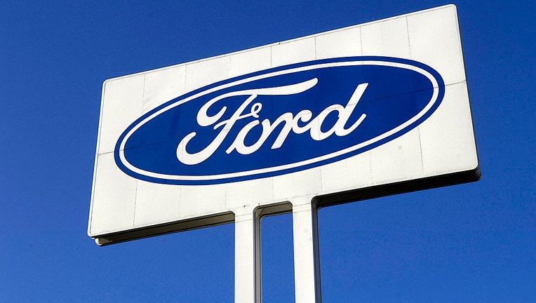 13013238-Ford logo