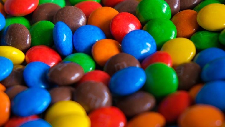 Sweet job: Candy company hiring official taste tester with $100,000 salary