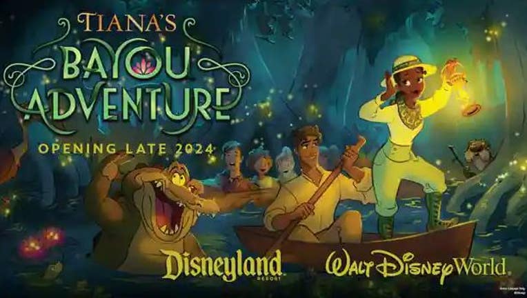 tiana