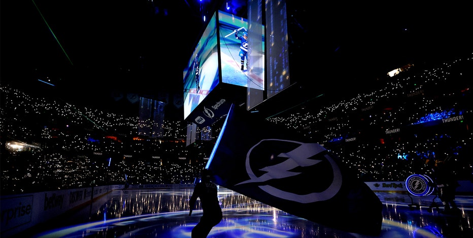 Tampa Bay Lightning release 2022-23 regular season schedule Tampa Bay Lightning release 2022-23 regular season schedule