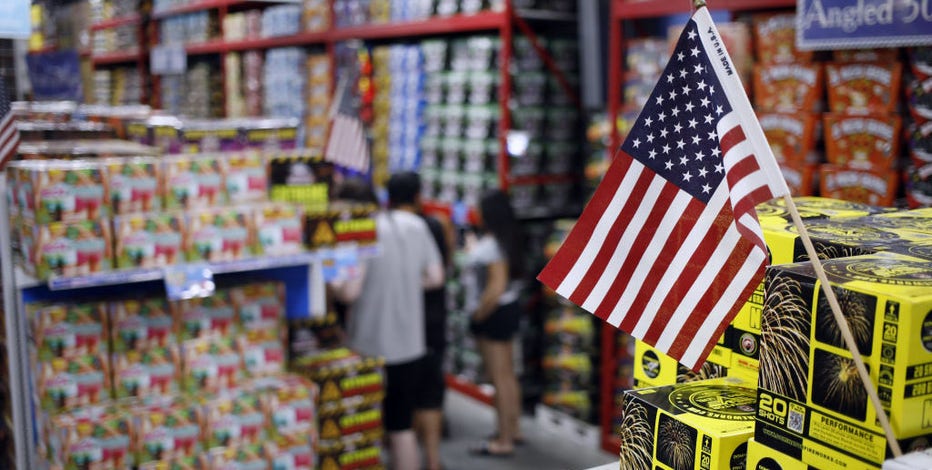 독립기념일 연휴 시작…은행·증시 휴무, 코스트코·마트는?