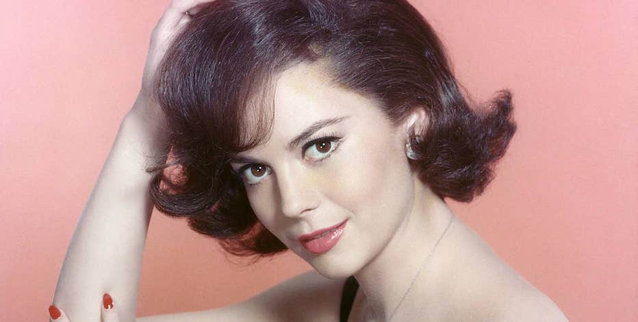 Natalie Wood: Watch the star in hidden gem 'The Green Promise' | FOX 13 Tampa Bay