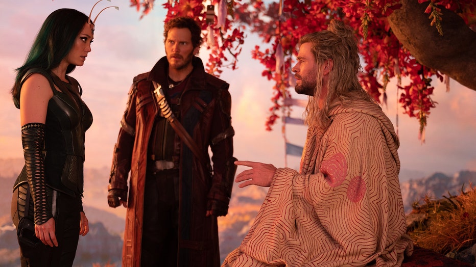 Movie Review: 'Thor: Love And Thunder', Recent News