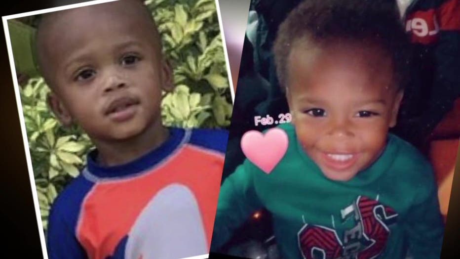 Kayden Guerrero was beaten to death