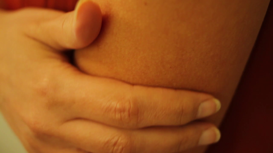 Photo: healthy skin habits