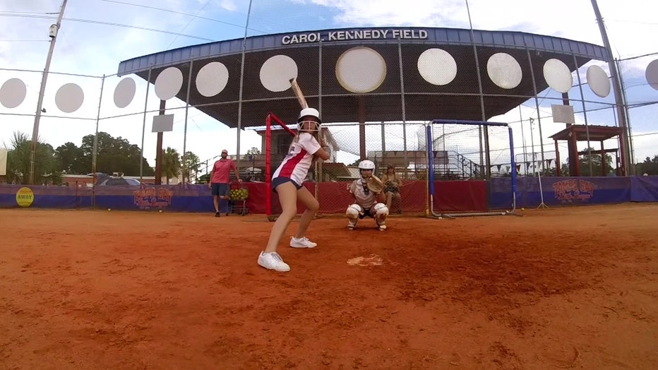 Tampa Bay Little League