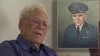 ‘I was extremely lucky’: 100-year-old WWII veteran shares secret to long life