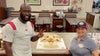Tom Brady's ‘GOAT’ birthday cake puts spotlight on Tampa bakery