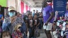 WWE star Titus O’Neil helps 30,000 kids get ready to go back to school