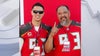 Son of East Bay Bucs coach who passed away starts scholarship in father's name