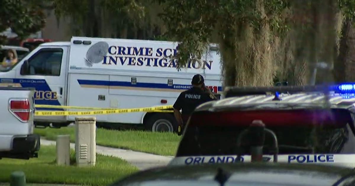 Orlando family found dead in home in murder-suicide: police | FOX 13 ...