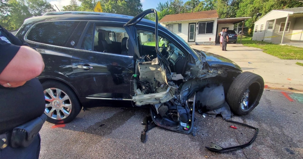 St. Pete police investigating crash that killed 2 teens | FOX 13 Tampa Bay