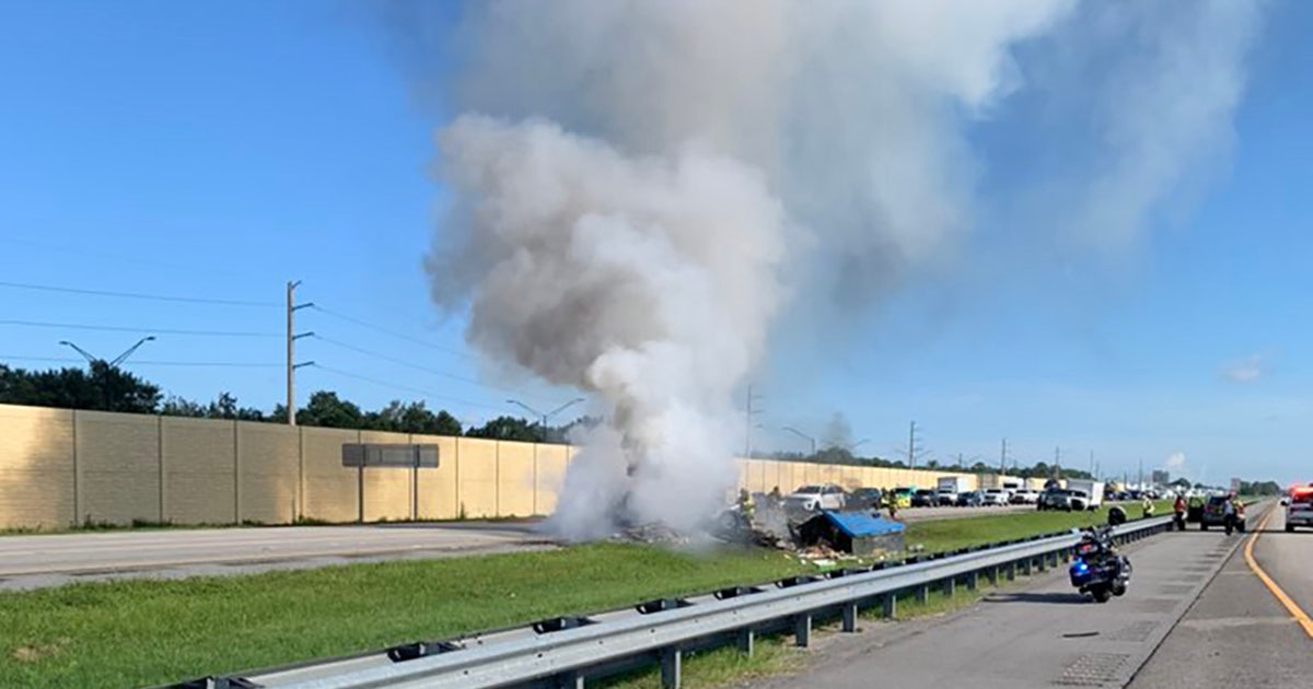 Family mourns husband, wife killed in fiery I-75 crash after food truck ...