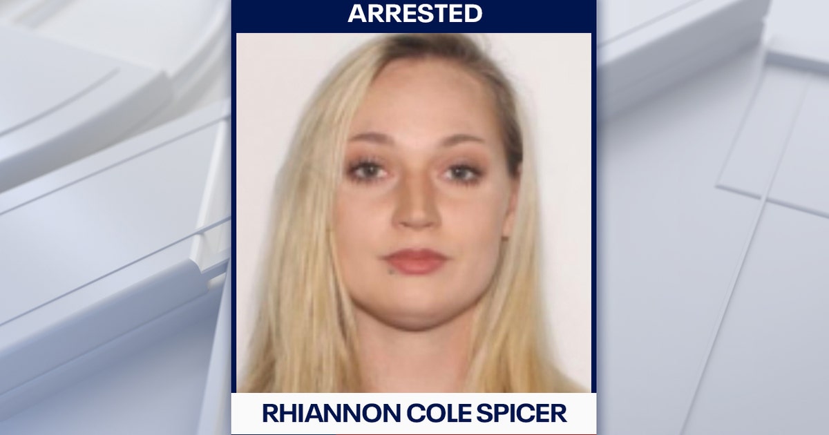 St. Pete woman arrested for murder after boyfriend's body was found ...