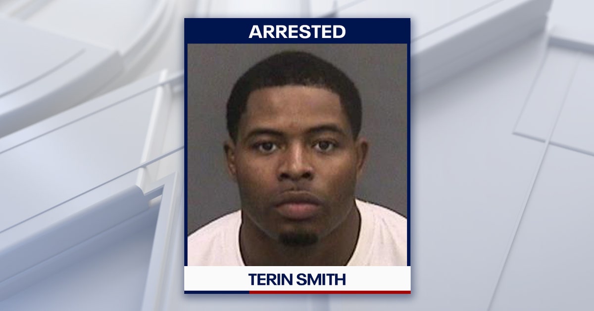 TPD: Tampa man fled to Tennessee after murder of 1-year-old | FOX 13 ...