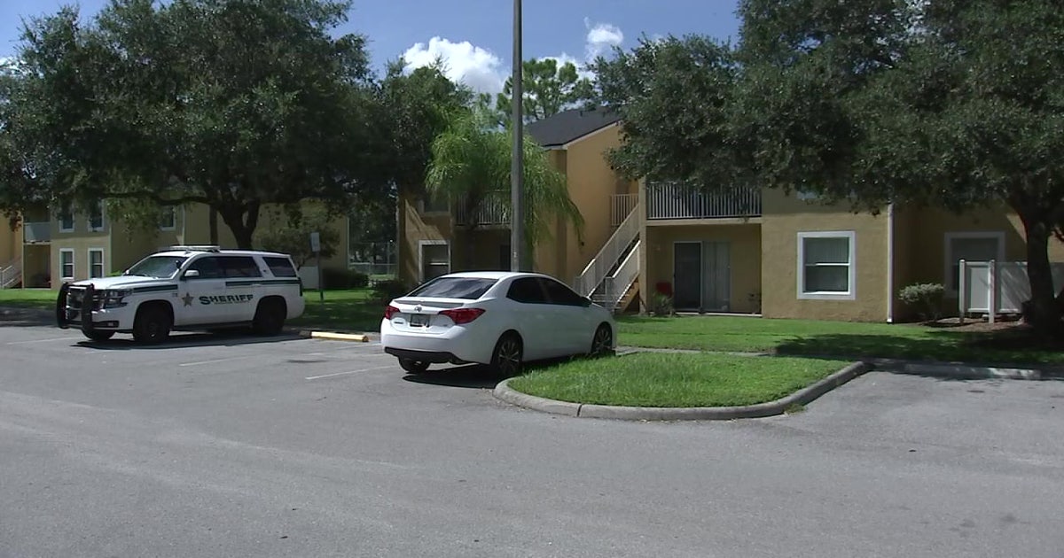 Toddler mauled by family dog in Manatee County, officials say | FOX 13 ...