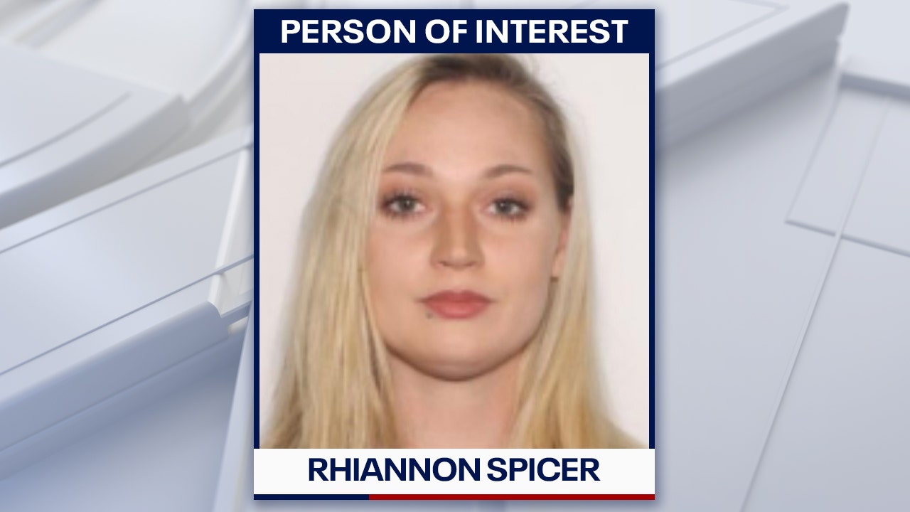 Police searching for person of interest in St. Pete homicide - Vimarsana News