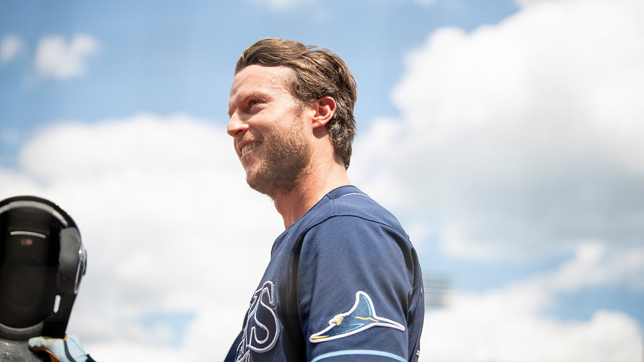 Brett Phillips designated for assignment by Rays