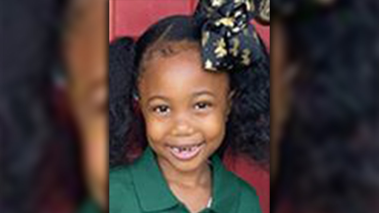 Statewide Missing Child Alert issued for 7-year-old girl last seen on Daytona Beach - Vimarsana News