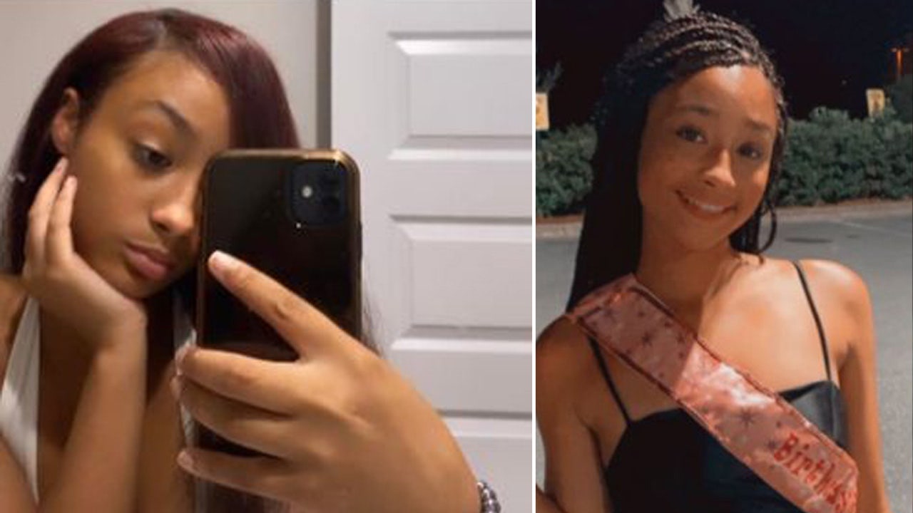 Statewide Missing Child Alert issued for 15-year-old girl last seen in Florida Panhandle - Vimarsana News