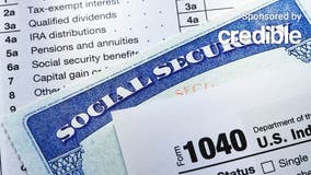 Social Security benefits could increase at decades-high rate in 2023: The Senior Citizens League