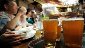 Japan encourages young people to drink more alcohol