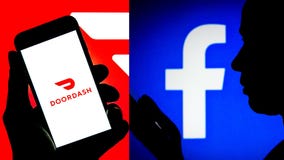 DoorDash to deliver Facebook Marketplace purchases in US