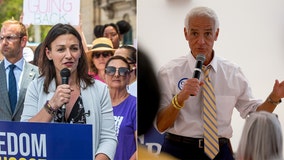 Charlie Crist or Nikki Fried? Florida Democrats to decide who would be best to face Gov. DeSantis