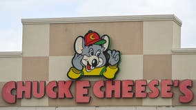 Large fight at Chuck E. Cheese leaves 2 adults charged