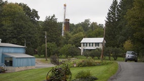 Children living near fracking sites have higher rate of cancer, Yale study finds