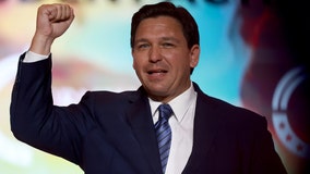 DeSantis didn't know staff declined 'The View' invite, has no interest in 'partisan corporate media'