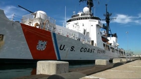 From bananas to boat parades, U.S. Coast Guard in St. Pete covers 400 nautical miles to keep Bay Area safe