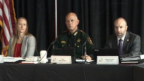 Marjory Stoneman Douglas Commission discusses Alyssa’s Law compliance among Florida school districts