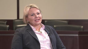 ‘I am tough’: Meet the newly appointed Hillsborough State Attorney replacing ousted Andrew Warren