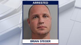 Sheriff: Polk firefighter arrested for multiple counts of child pornography while at Lake Wales fire station