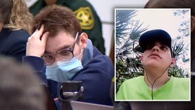 Parkland shooter penalty trial: Jurors watch cellphone videos Nikolas Cruz made days before massacre