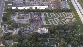 After 40 years, Grand Prix Tampa permanently closes