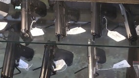 Feds ask judge to dismiss Florida's lawsuit seeking to allow medical marijuana patients to buy guns