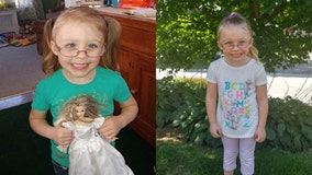 Harmony Montgomery: Case of missing New Hampshire girl now being treated as homicide