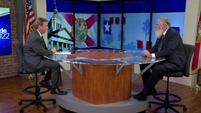 One-on-one with James Shaw: Florida Commissioner of Agriculture candidate on food, water, and guns