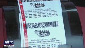 Winner of Mega Millions billion-dollar jackpot has yet to claim prize