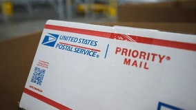 U.S. Postal Service planning temporary price hike for holiday season