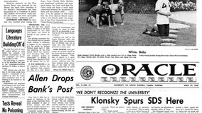 USF student newspaper, The Oracle, ends print edition for good after nearly six decades